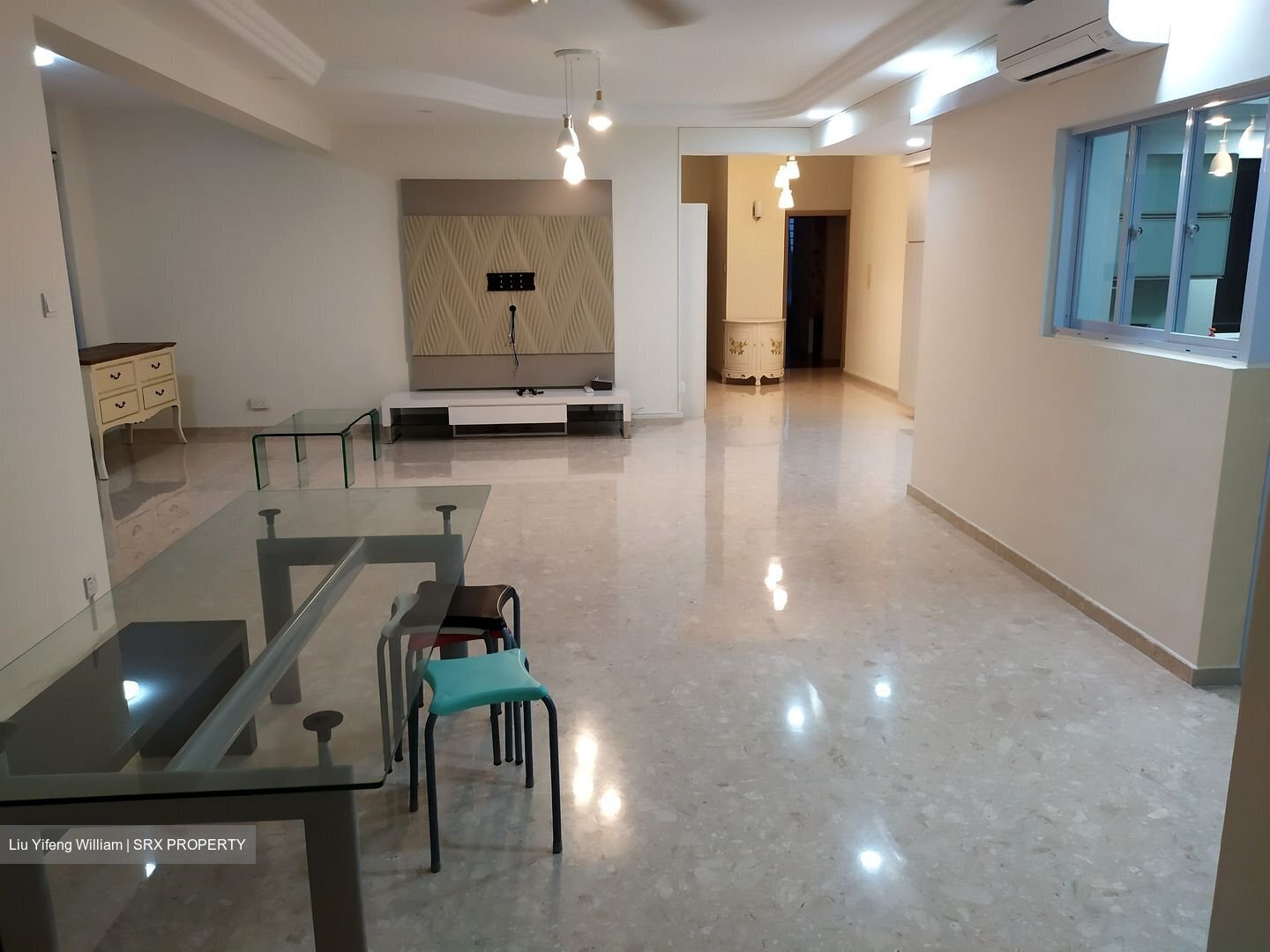 Flame Tree Park (D20), Condominium #456957991